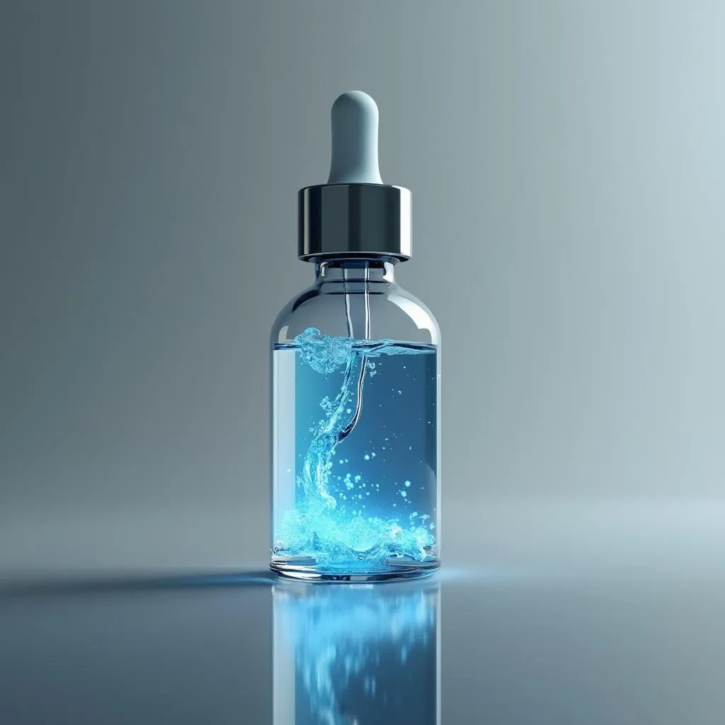Serum Facial Revitalizante