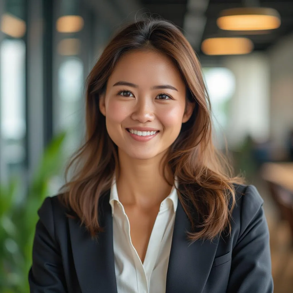 Sofía Herrera - CEO